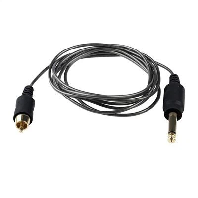Tetování RCA kabel
